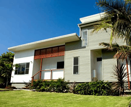 Sunset Waters - Accommodation Directory 1