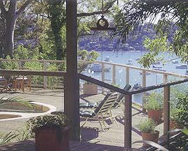 Avalon Beach NSW Accommodation Directory