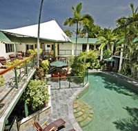Bay Village Tropical Retreat Cairns - Accommodation Directory