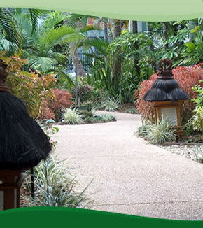 Bay Village Tropical Retreat, Cairns - Accommodation Directory 4