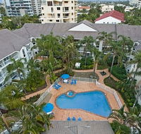 Chidori Court - Accommodation Directory