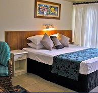 Cairns Queenslander - Accommodation Directory