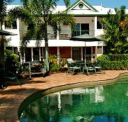 Arcadia Gardens Apartments