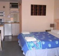 Blue Marlin Resort And Motor Inn - Accommodation Directory