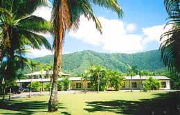 Clifton Palms - Accommodation Directory 1