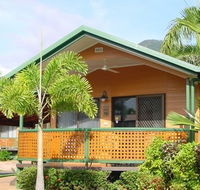 Cairns Coconut Holiday Resort - Accommodation Directory