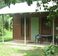 Haleys Cabin  Camping - Accommodation Directory