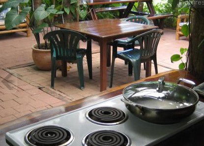Haleys Cabin & Camping - Accommodation Directory 1