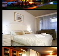 Best Western Governor Gipps Motor Inn - Accommodation Directory