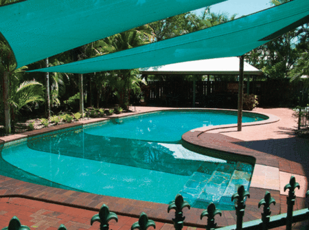 Citysider Cairns Holiday Apartments - Accommodation Directory