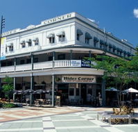 Hides Hotel Cairns - Accommodation Directory