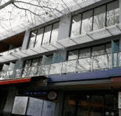Lygon Lodge Studio Apartments - Accommodation Directory