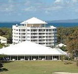 Fairways Golf And Beach Retreat - Accommodation Directory