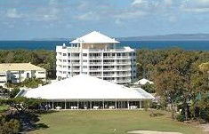 Fairways Golf And Beach Retreat - Accommodation Directory 0
