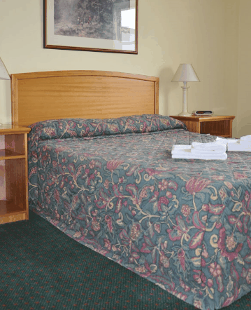Meadowbrook Hotel - thumb 1