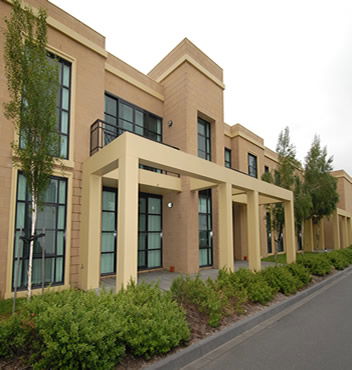  Accommodation Directory