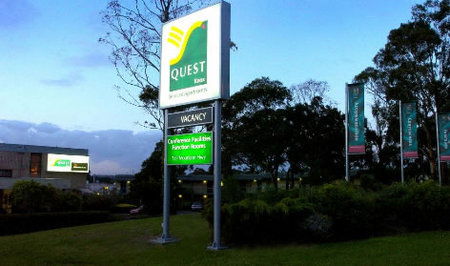 Quest Knox - Accommodation Directory 1
