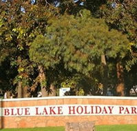 Blue Lake Holiday Park - Accommodation Directory