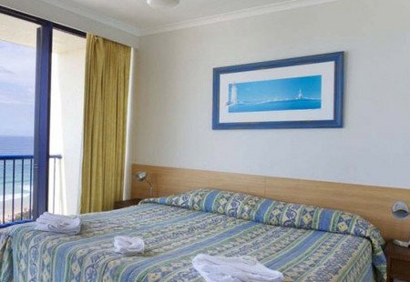 Surf Regency Apartments - Accommodation Directory 1
