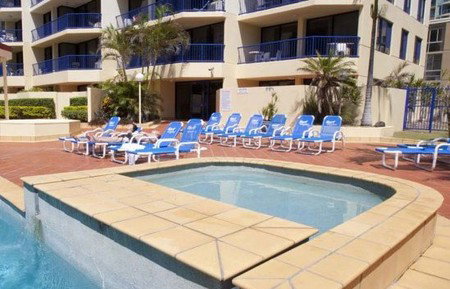 Surf Regency Apartments - Accommodation Directory 2