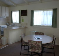 Kalganyi Holiday Park - Accommodation Directory