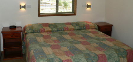 Marion Holiday Park - Accommodation Directory 1