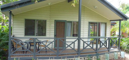Marion Holiday Park - Accommodation Directory 2