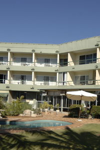 Camelot Motel - Accommodation Directory 1