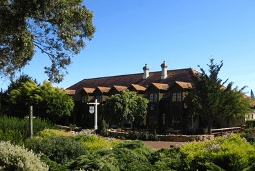 Margaret River Resort - Accommodation Directory 1