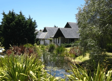 Margaret River Resort - Accommodation Directory 2
