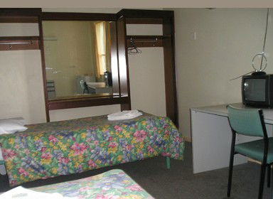  Accommodation Directory