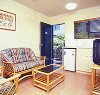 Koala Beach Resort - Accommodation Directory