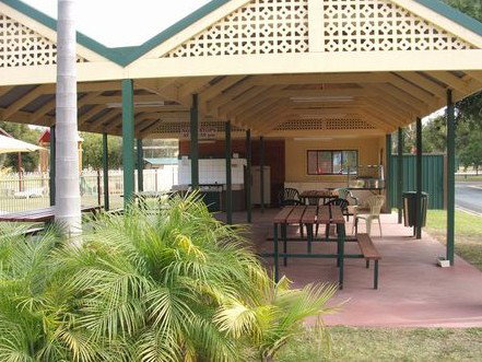 Cobram Barooga Golf Resort - Accommodation Directory 0