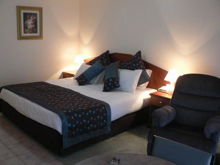 Cobram Barooga Golf Resort - Accommodation Directory 1