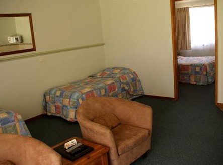 Cobram Barooga Golf Resort - Accommodation Directory 2
