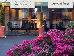 The Gold Sovereign Motor Inn - Accommodation Directory 1