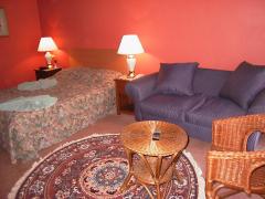 The Gold Sovereign Motor Inn - Accommodation Directory 2