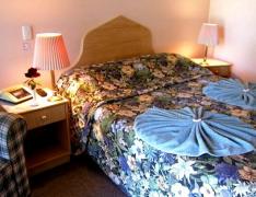 The Gold Sovereign Motor Inn - Accommodation Directory 3