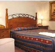 Olympia Motel - Accommodation Directory
