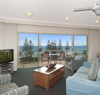Alex Seaside Resort - Accommodation Directory