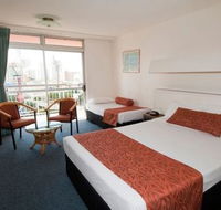 Islander Resort Hotel - Accommodation Directory