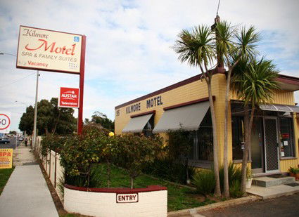  Accommodation Directory