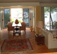 Sanctuary Cove Villas - Accommodation Directory
