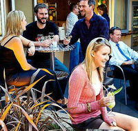 Morphett Arms Hotel - Accommodation Directory