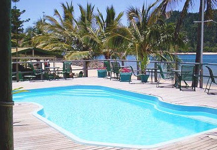 Hook Island QLD Accommodation Directory