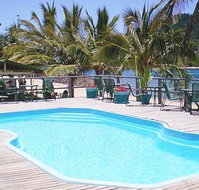 Hook Island Resort - Accommodation Directory