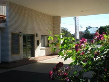 Tamworth Motor Inn - Accommodation Directory 1