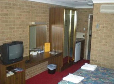 Tamworth Motor Inn - Accommodation Directory 2