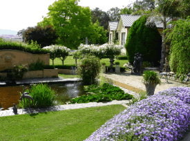 Lochinvar - Accommodation Directory