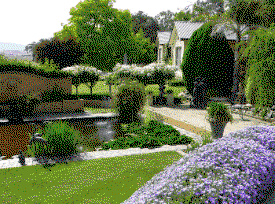 Lochinvar - Accommodation Directory 0